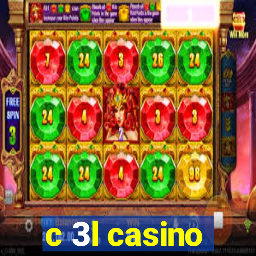 c 3l casino